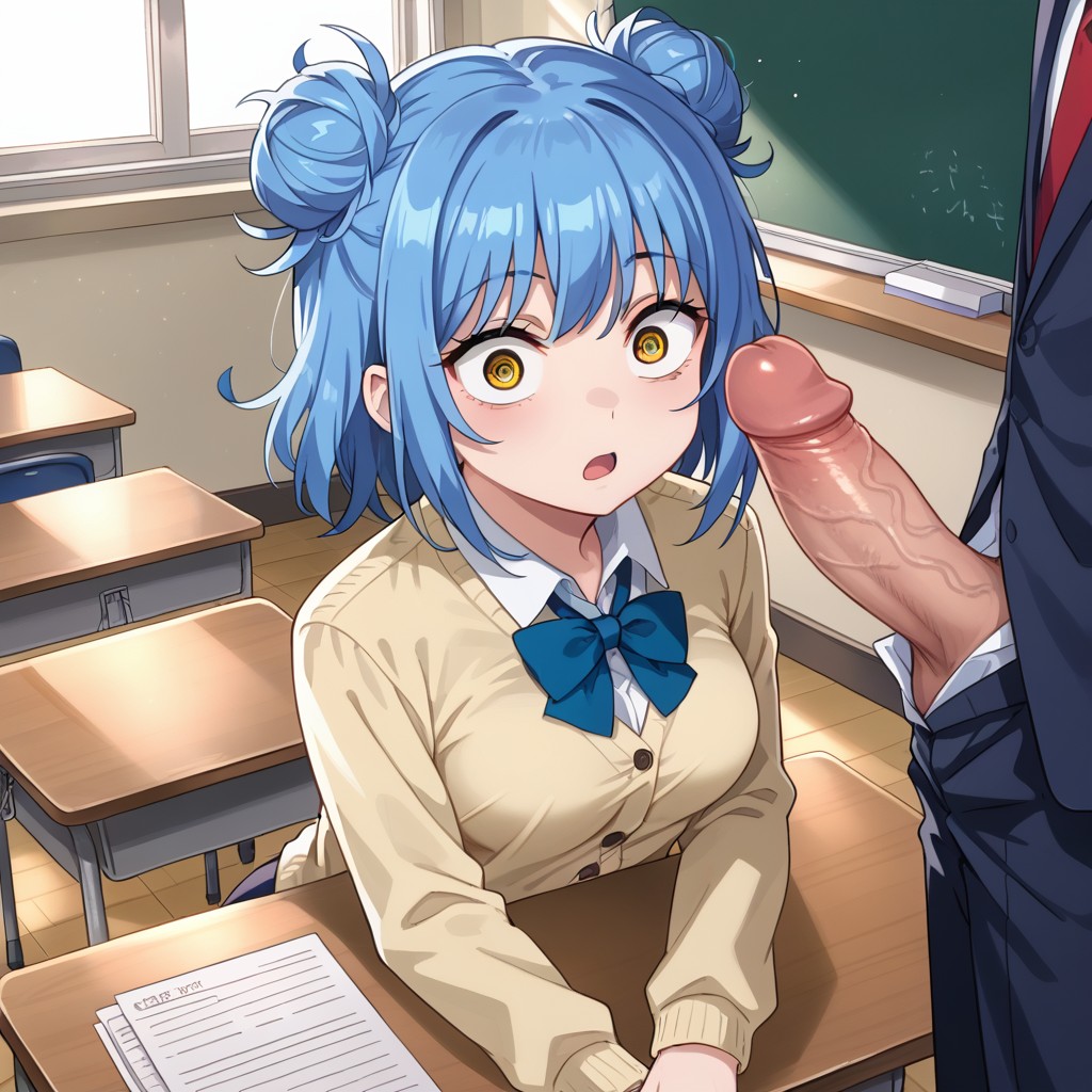 Big Penis Rule 34 Image