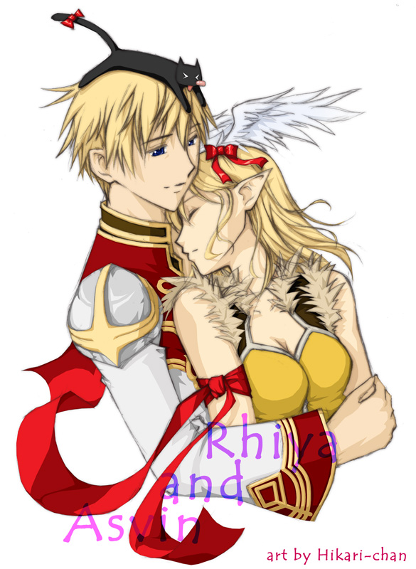 High Priest (Ragnarok Online) Rule 34 Image
