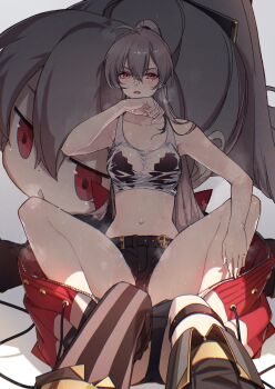 Jean Bart (Azur Lane) Rule 34 Image