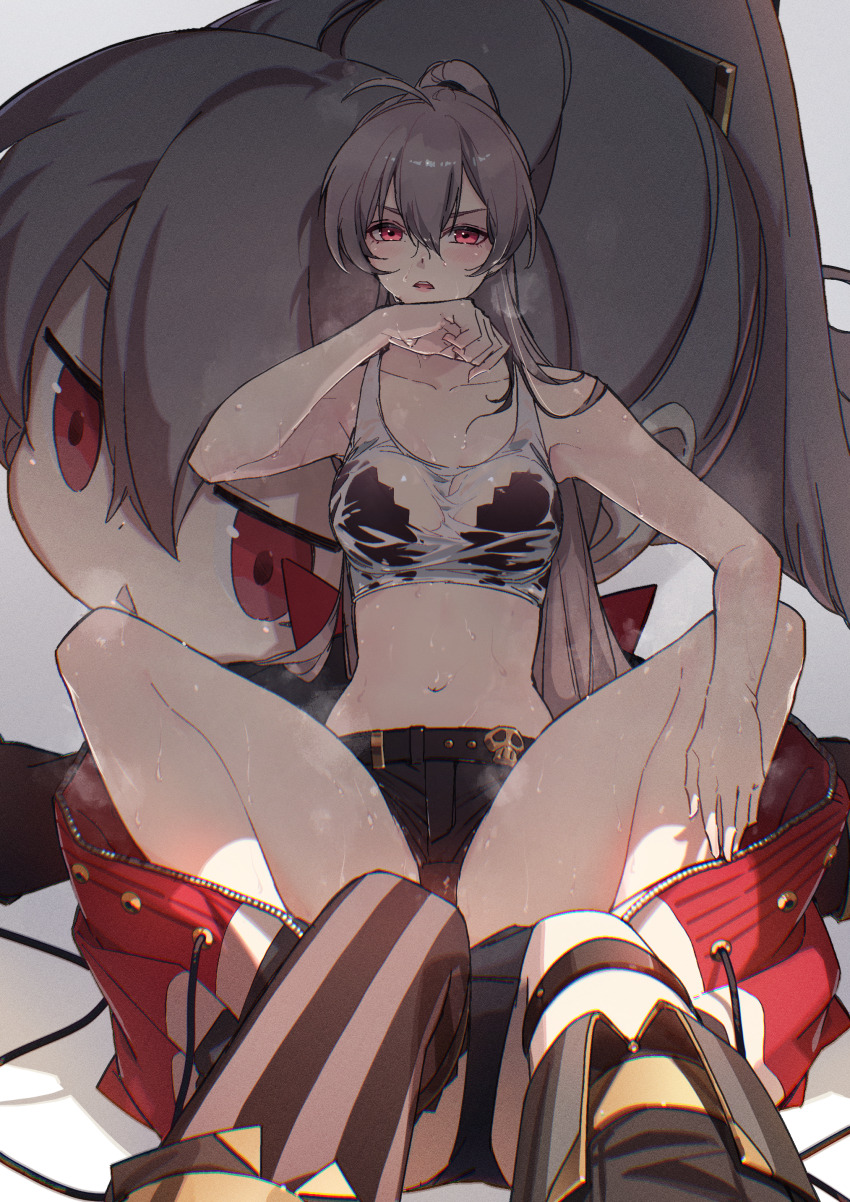 Jean Bart (Azur Lane) Rule 34 Image