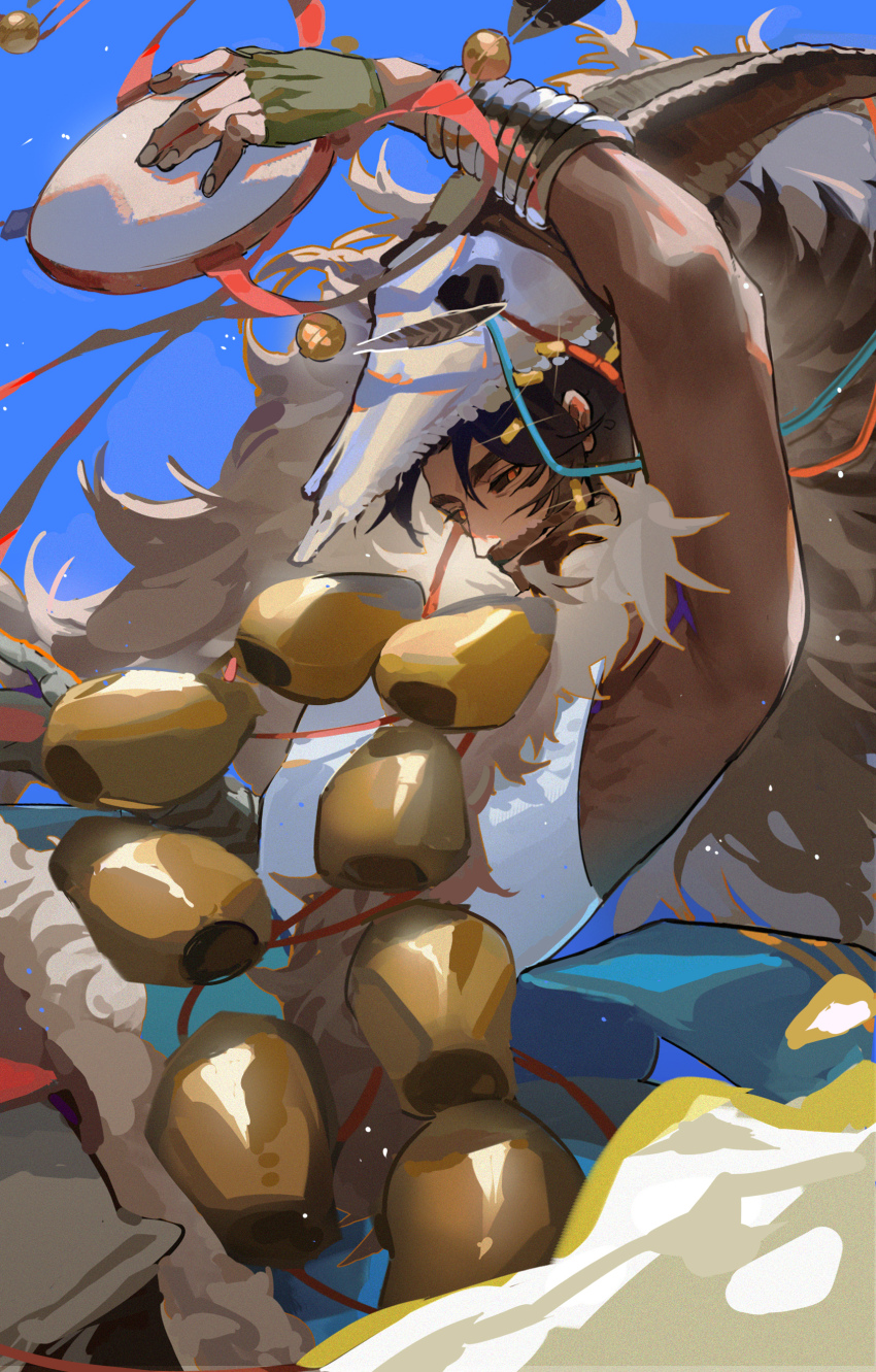 Reverse:1999 Rule 34 Image
