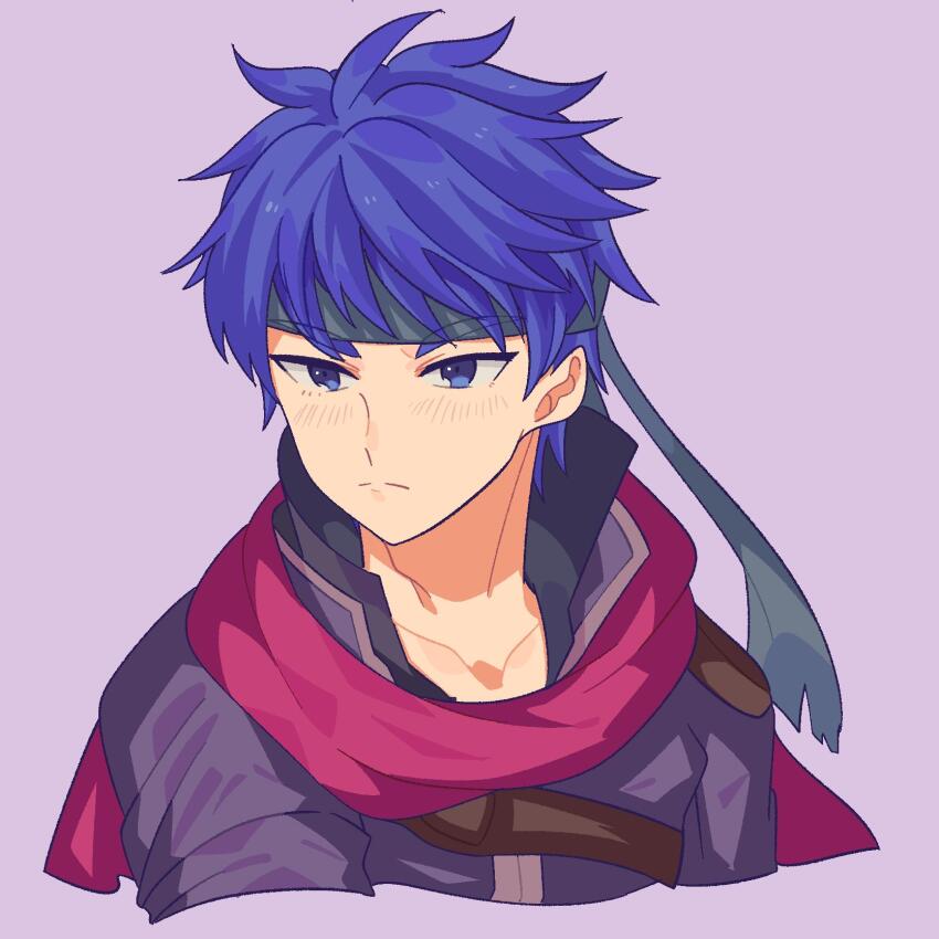 Ike (Fire Emblem) Rule 34 Image