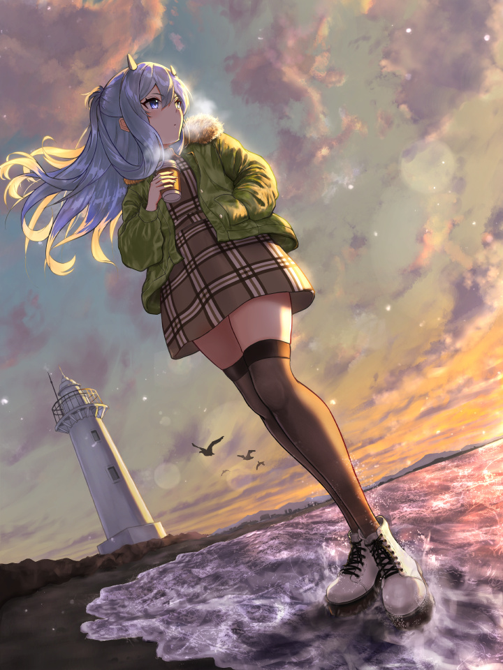 Kantai Collection Rule 34 Image