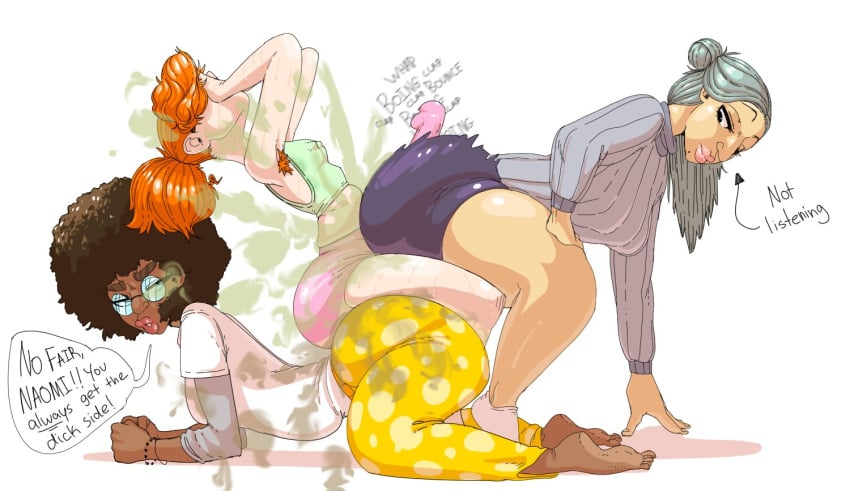 1futa Rule 34 Image