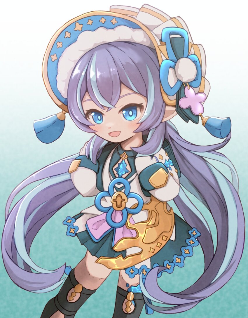 Granblue Fantasy Rule 34 Image