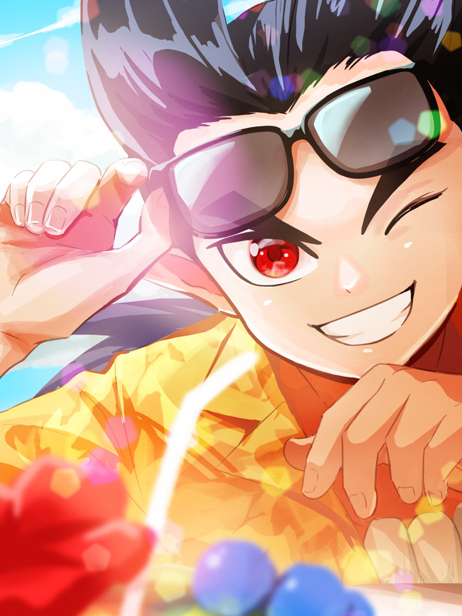 Dragon Quest Rule 34 Image