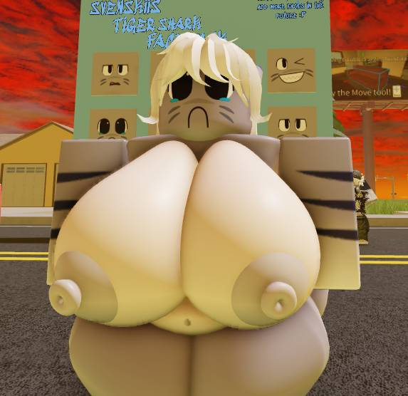Roblox Rule 34 Image