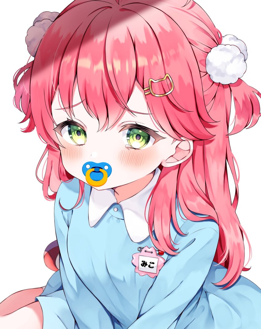 Sakura Miko (Hololive) Rule 34 Image