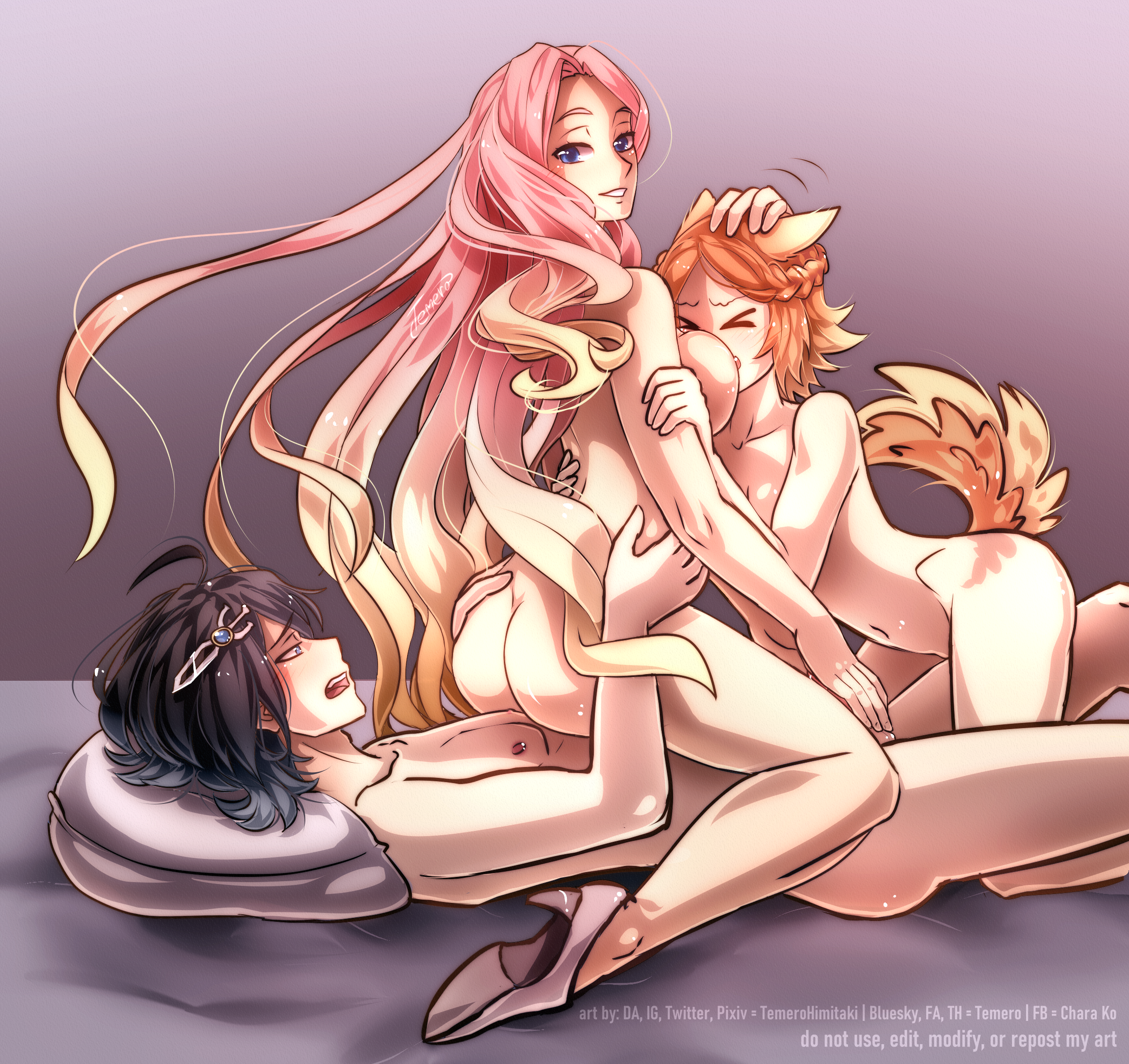Amaki Ren (Tate No Yuusha No Nariagari) Rule 34 Image