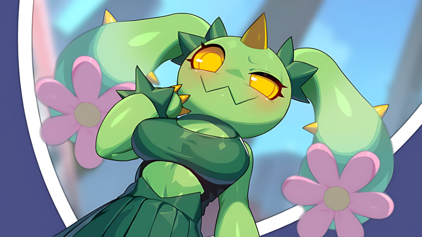 Gen 5 Pokemon (Game Freak) Rule 34 Image