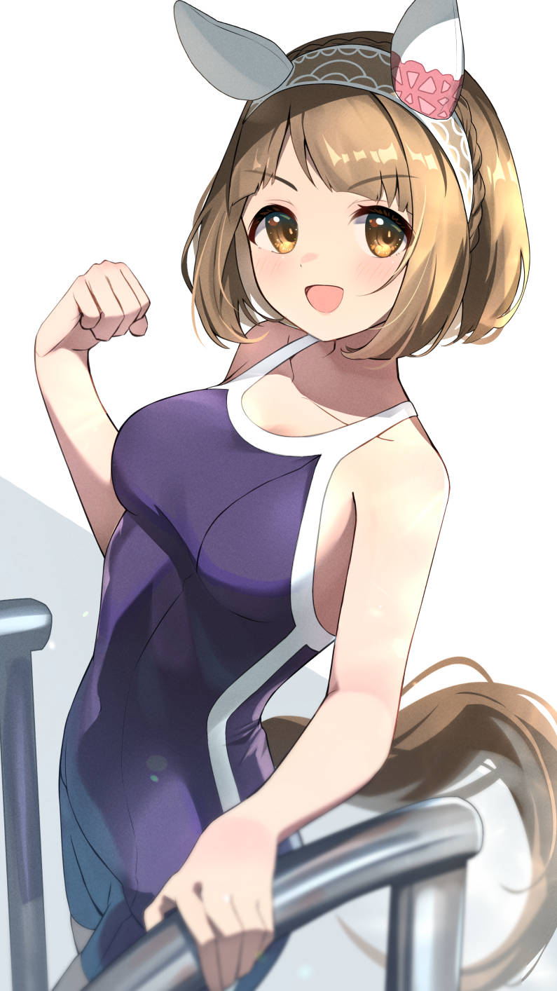 Yukino Bijin (Umamusume) Rule 34 Image