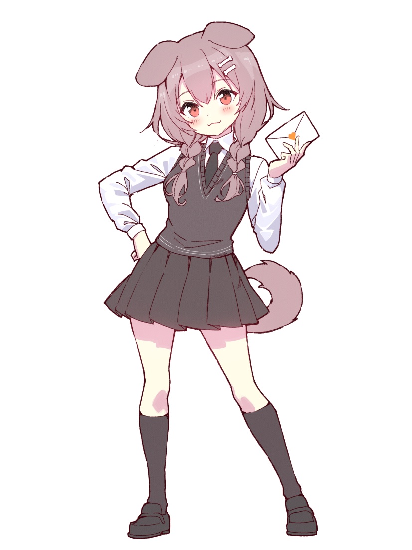 Inugami Korone (Hololive) Rule 34 Image