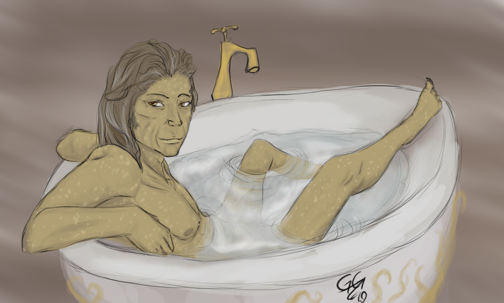 Rumplestiltskin (Once Upon A Time (Tv Series)) Rule 34 Image