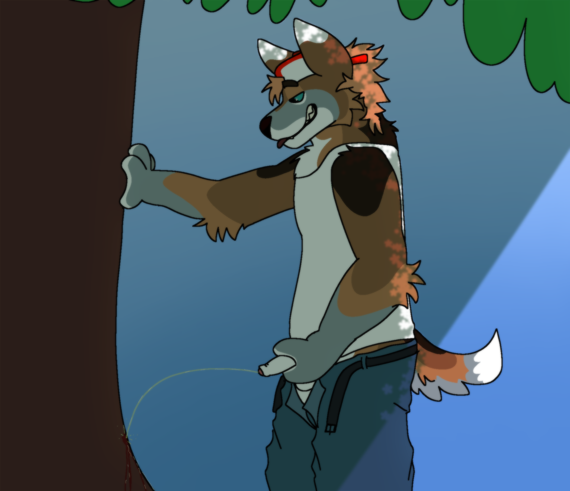 Original Character Rule 34 Image