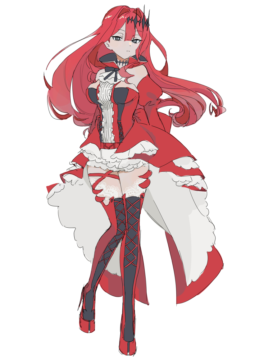 Baobhan Sith (Fate) Rule 34 Image