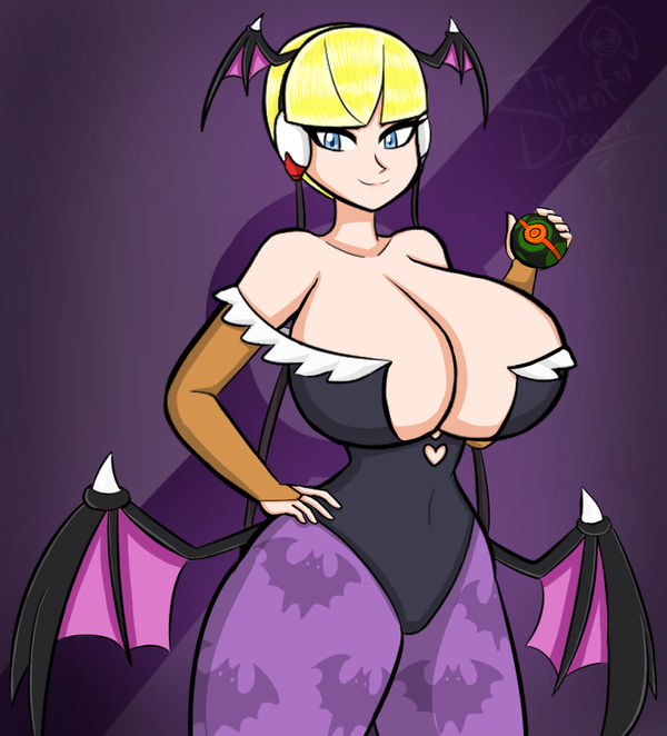 Elesa (Pokemon) Rule 34 Image