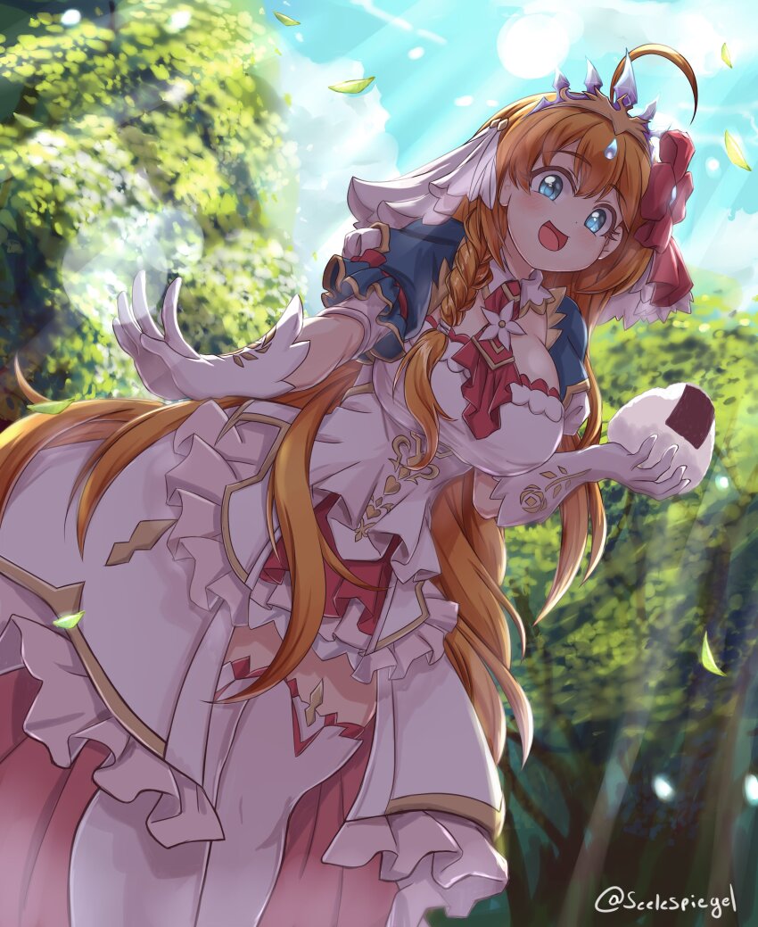Pecorine (Princess Connect!) Rule 34 Image