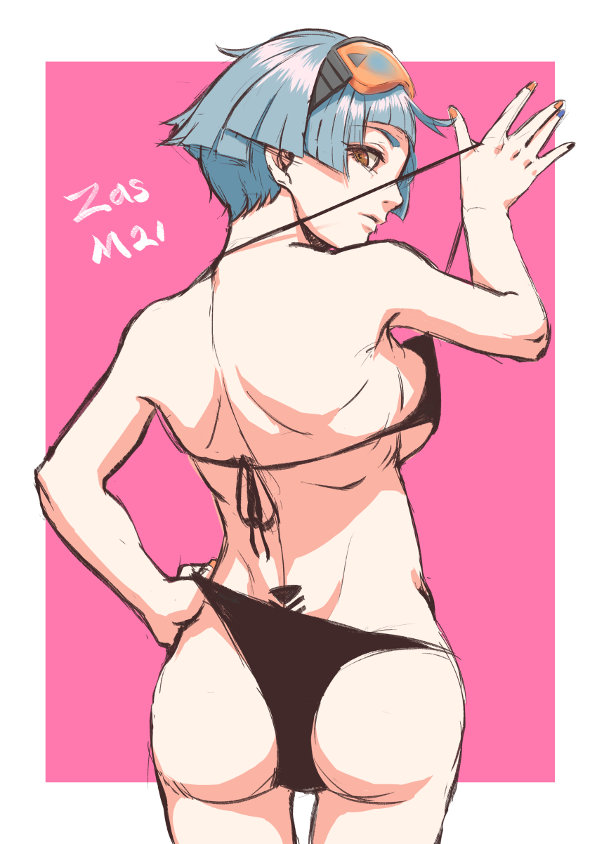 Girls' Frontline Rule 34 Image
