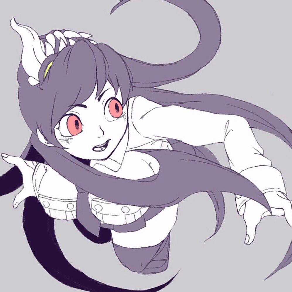 Filia (Skullgirls) Rule 34 Image