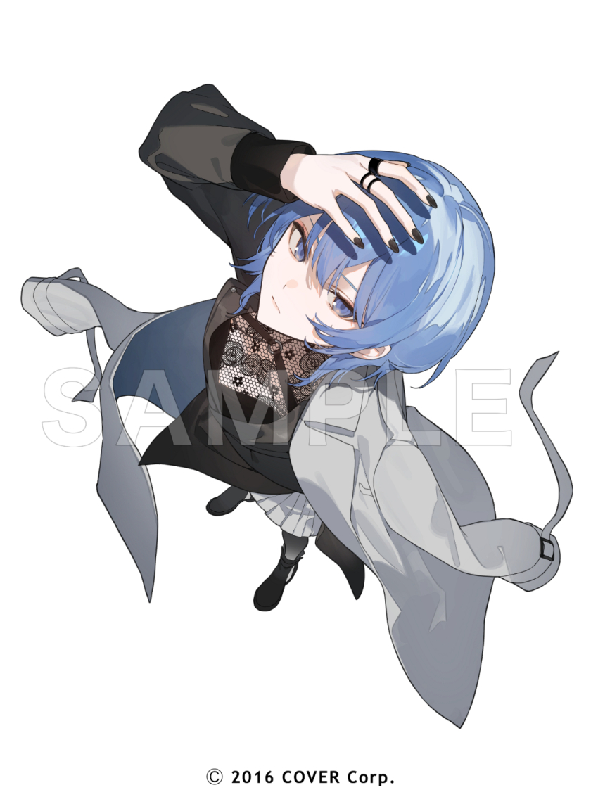 Hoshimachi Suisei (Hololive) Rule 34 Image