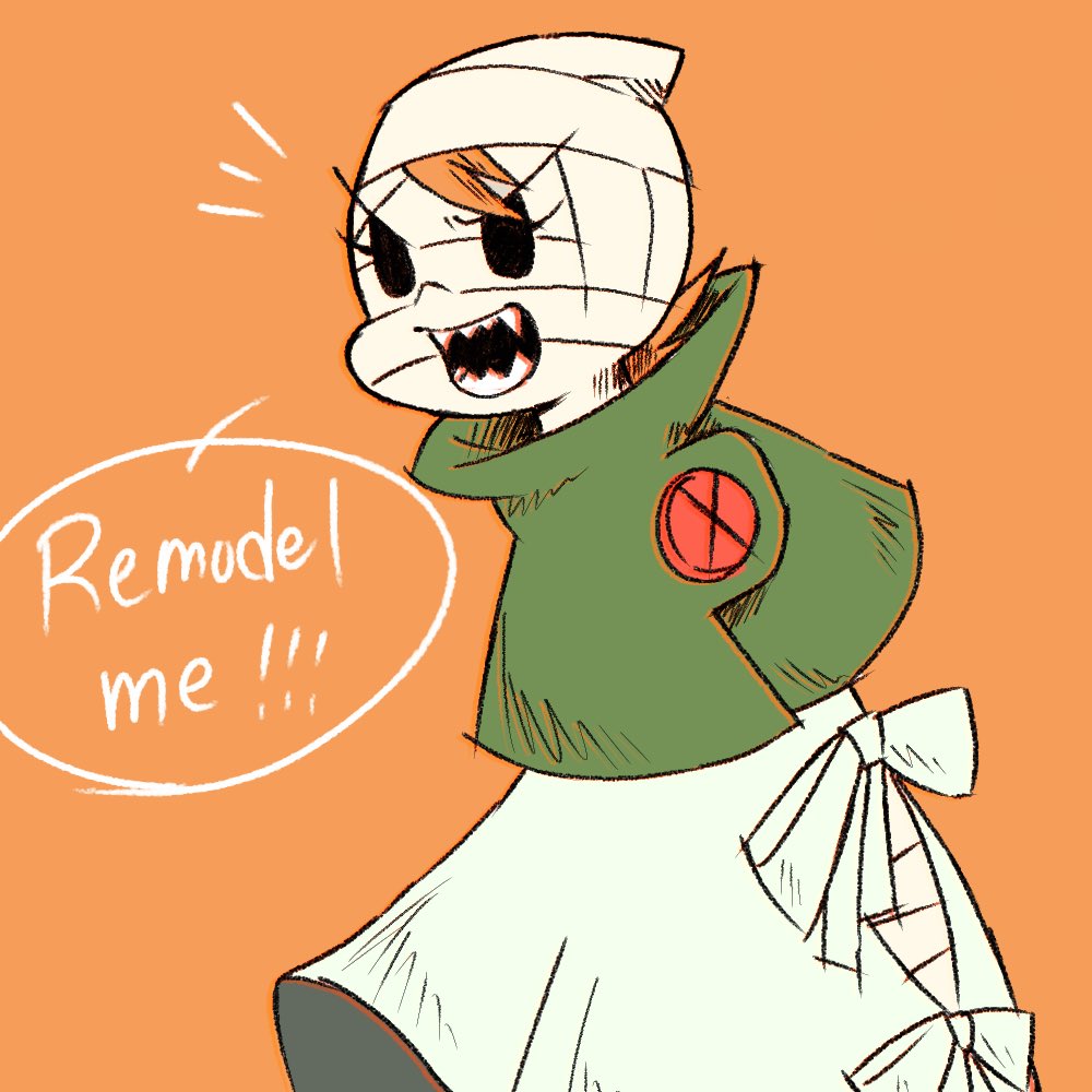 Peacock (Skullgirls) Rule 34 Image