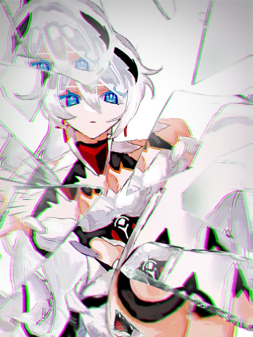 Kiana Kaslana (Honkai (Series)) Rule 34 Image