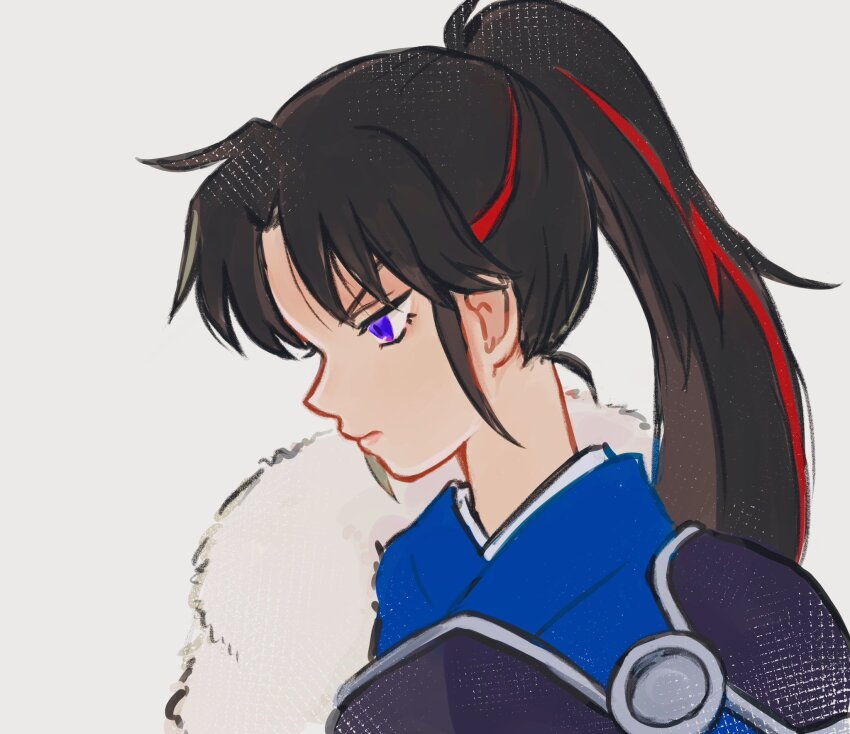 Inuyasha Rule 34 Image