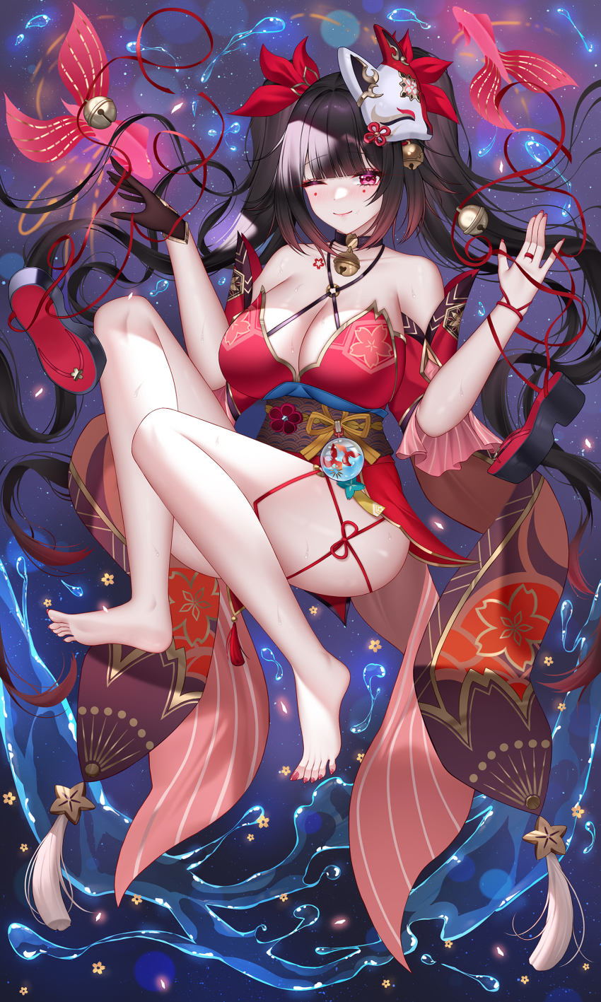 Sparkle (Honkai: Star Rail) Rule 34 Image