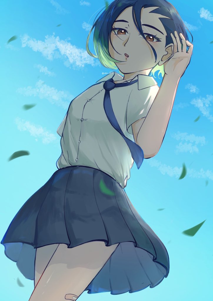 Perrin (Pokemon) Rule 34 Image