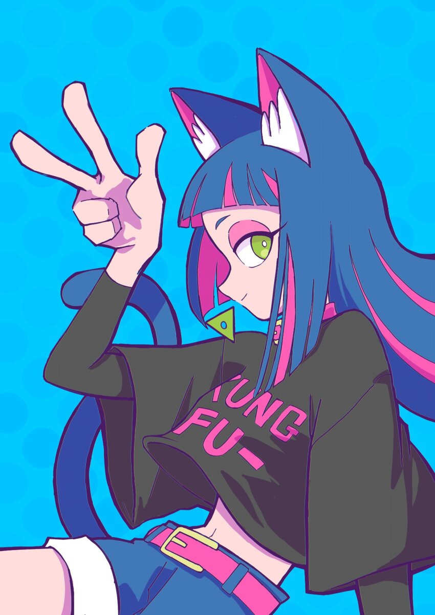 Sammy (Kung-Fu-Piggy) Rule 34 Image