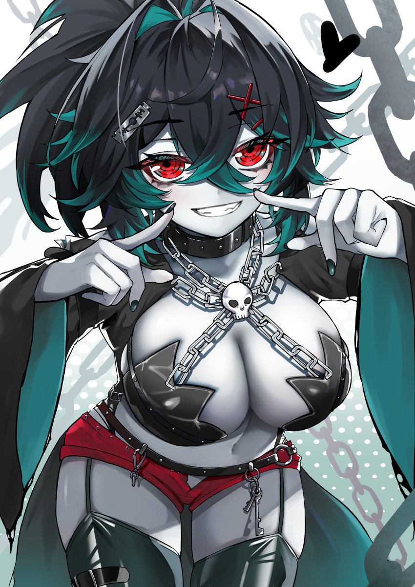 Eros Valentyne (Indie Virtual Youtuber) Rule 34 Image
