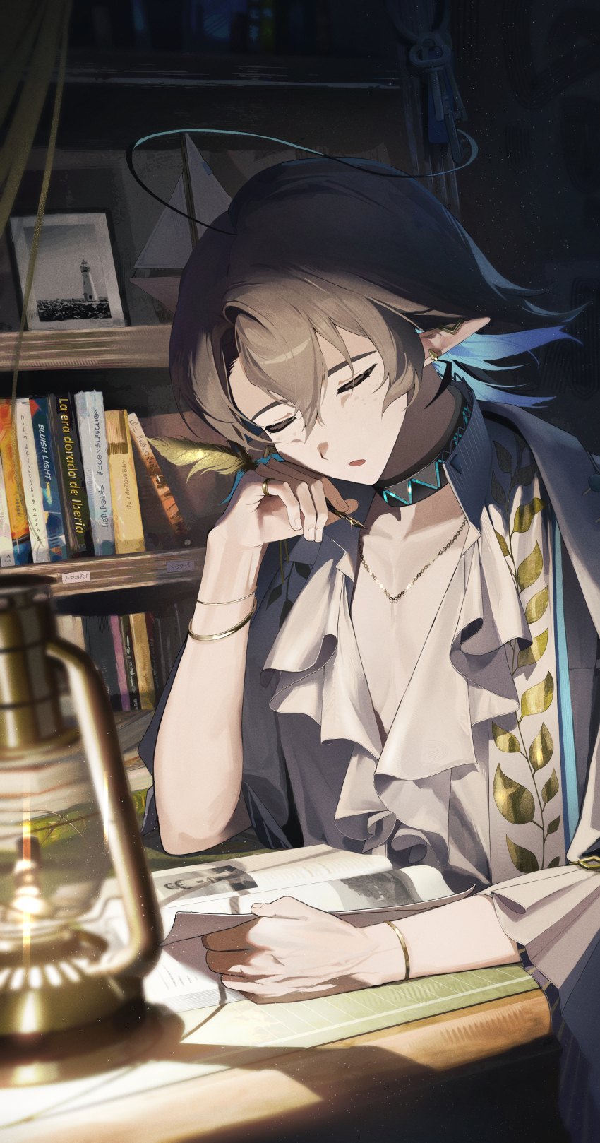 Arknights Rule 34 Image