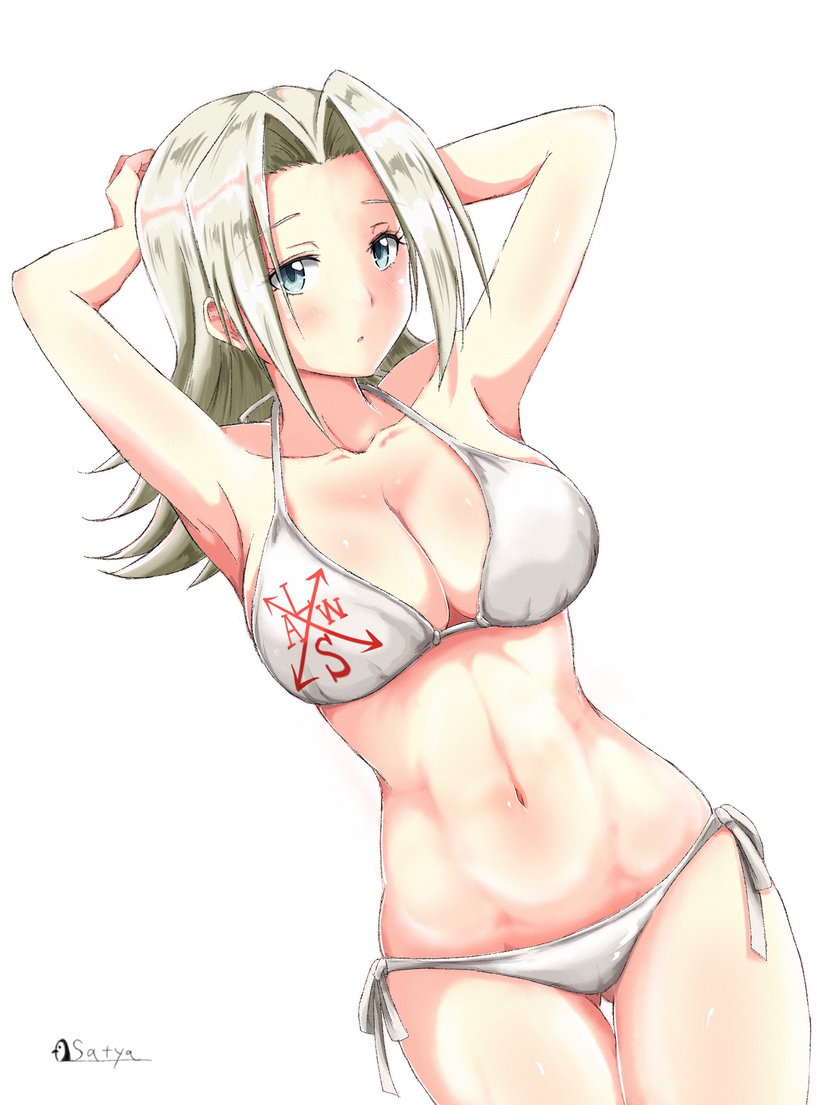 Shaman King Rule 34 Image