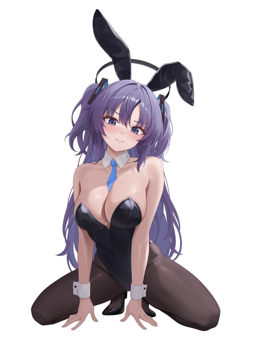 Yuuka (Blue Archive) Rule 34 Image