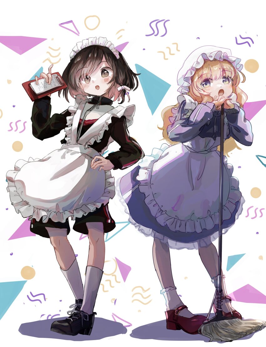 Maribel Hearn (Touhou) Rule 34 Image
