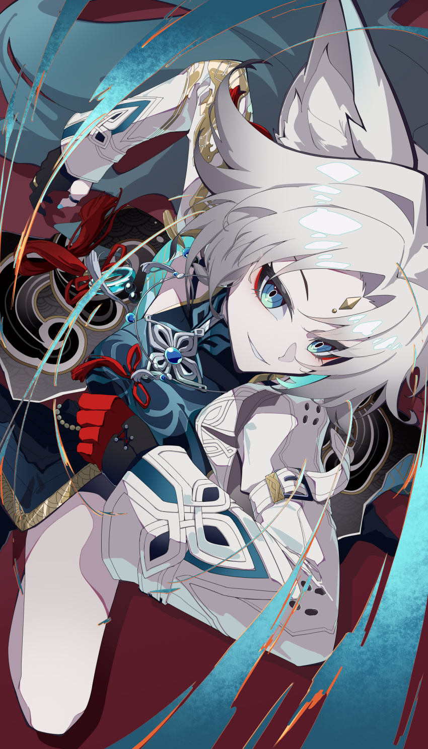 Feixiao (Honkai: Star Rail) Rule 34 Image