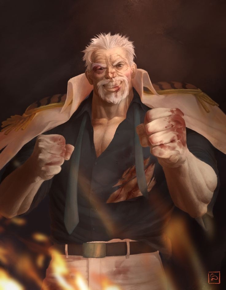One Piece Rule 34 Image