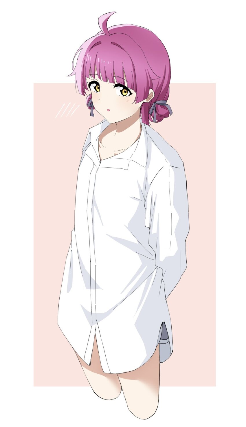 Love Live! Rule 34 Image