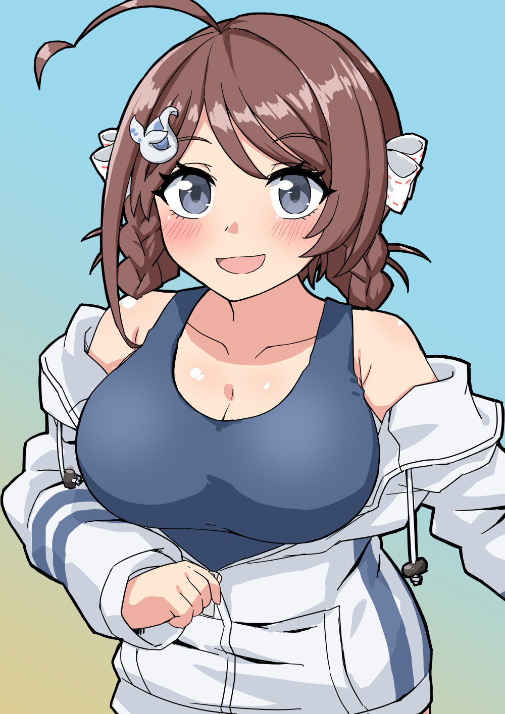 Kantai Collection Rule 34 Image
