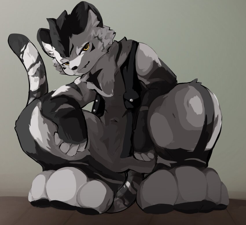 Original Rule 34 Image
