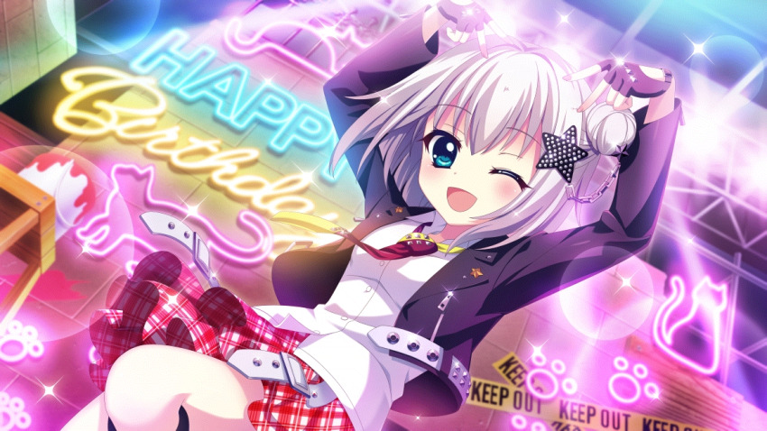 Re:Stage! Rule 34 Image