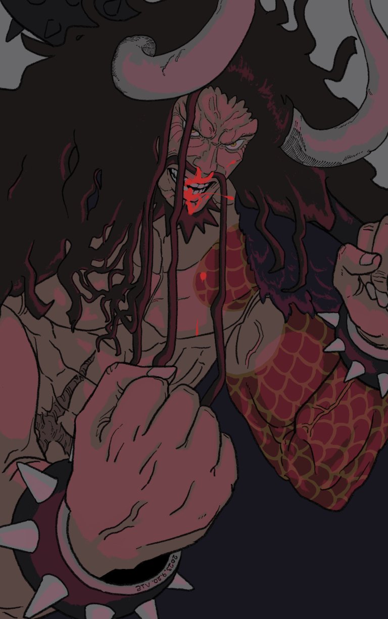 One Piece Rule 34 Image