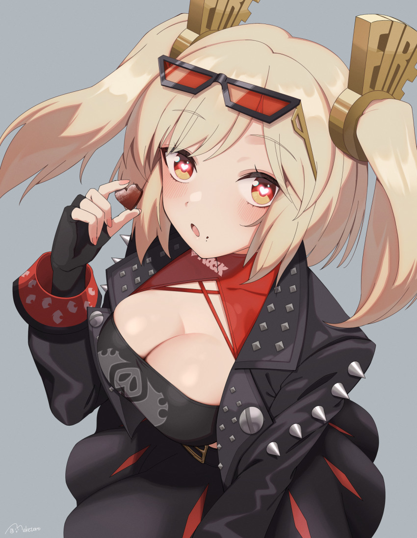 Burnice White (Zenless Zone Zero) Rule 34 Image