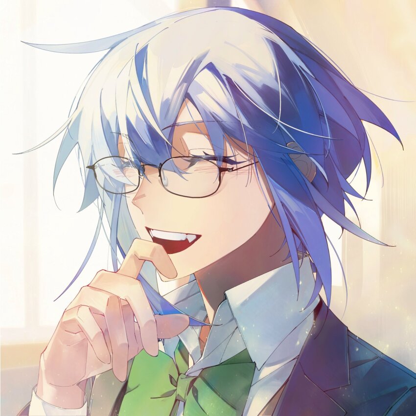 Ciel (Tsukihime) Rule 34 Image
