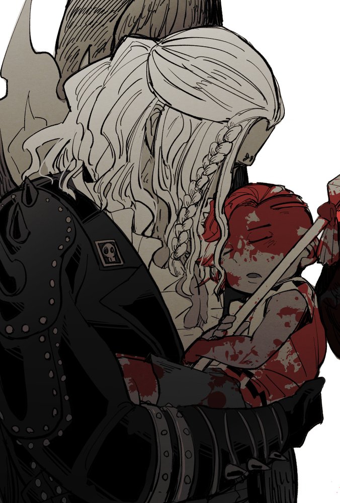 King (One Piece) Rule 34 Image