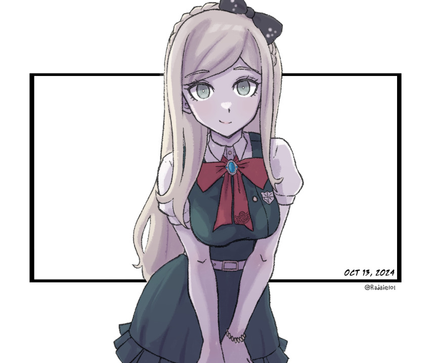 Sonia Nevermind (Danganronpa (Series)) Rule 34 Image