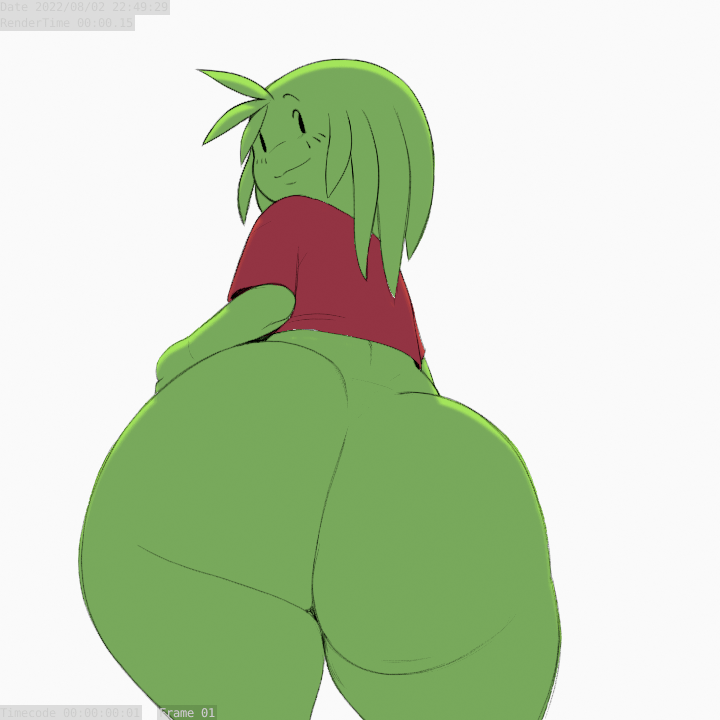 Jay (Sqoon) Rule 34 Image