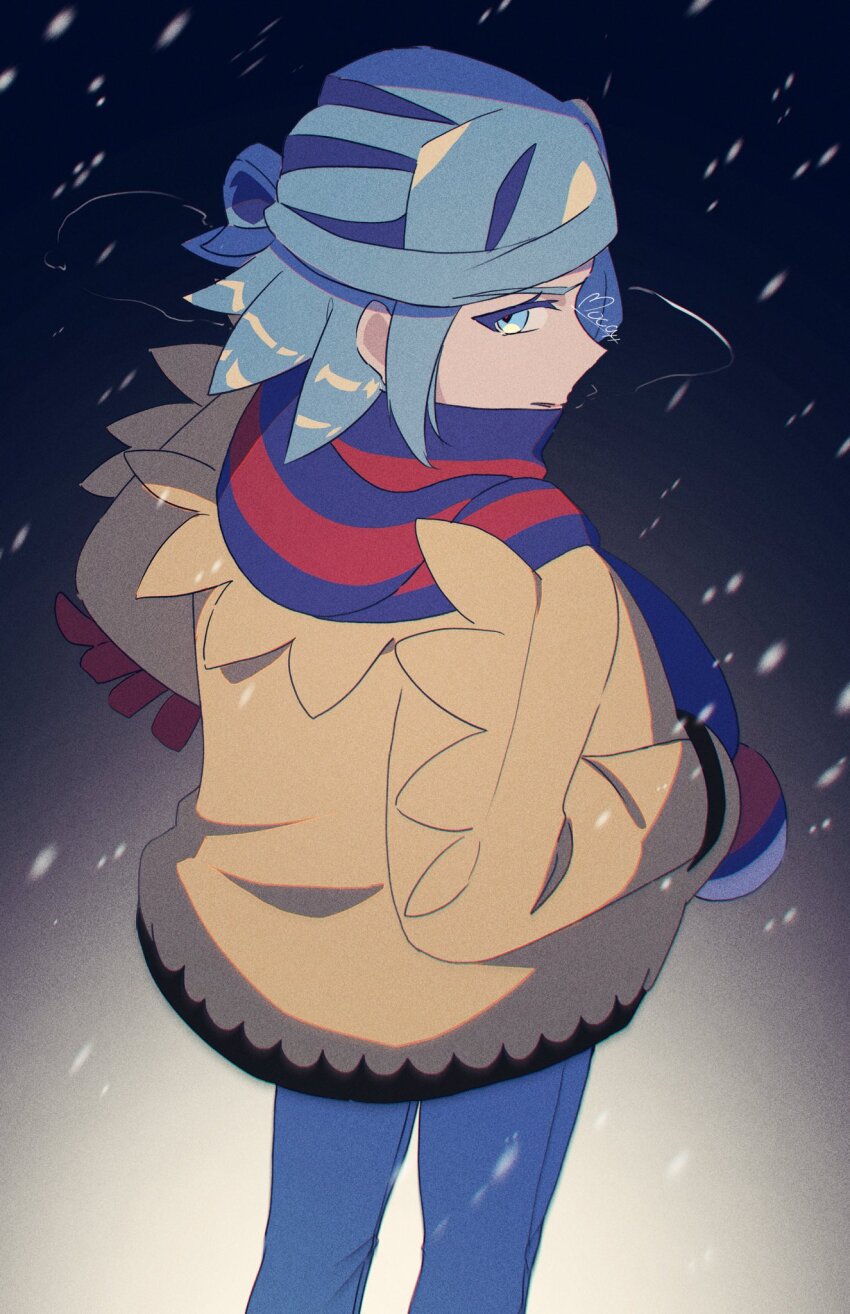 Grusha (Pokemon) Rule 34 Image