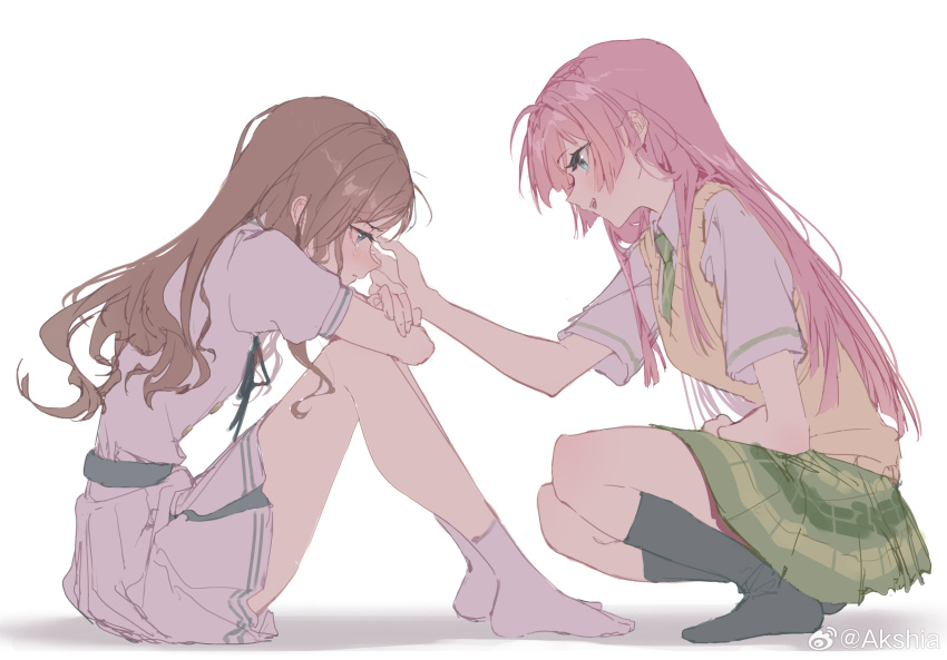 Chihaya Anon (Bang Dream!) Rule 34 Image