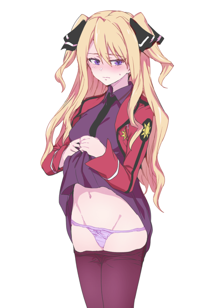 Mahouka Koukou No Rettousei Rule 34 Image